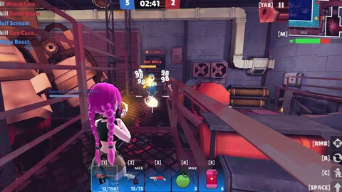 screenshots