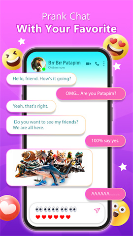 screenshots