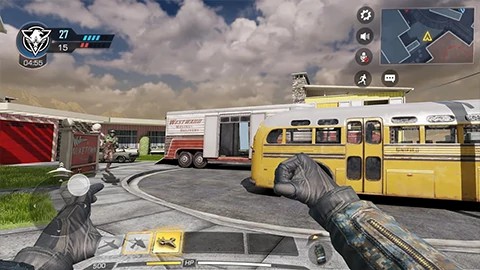 screenshots