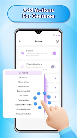 screenshots