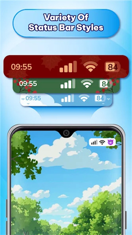 screenshots