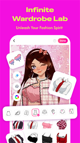 screenshots