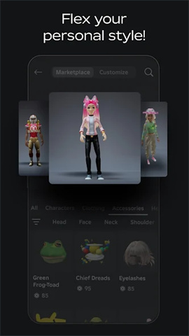 screenshots