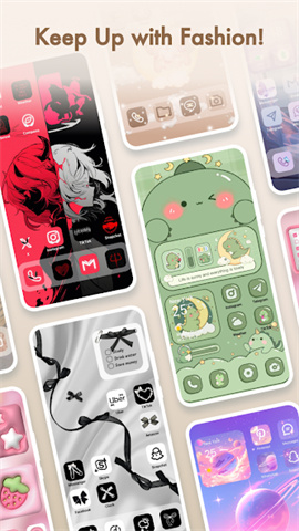 screenshots