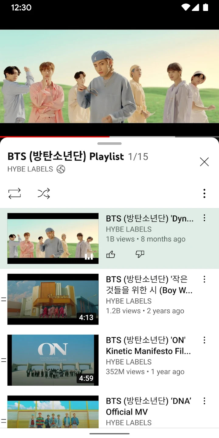 screenshots