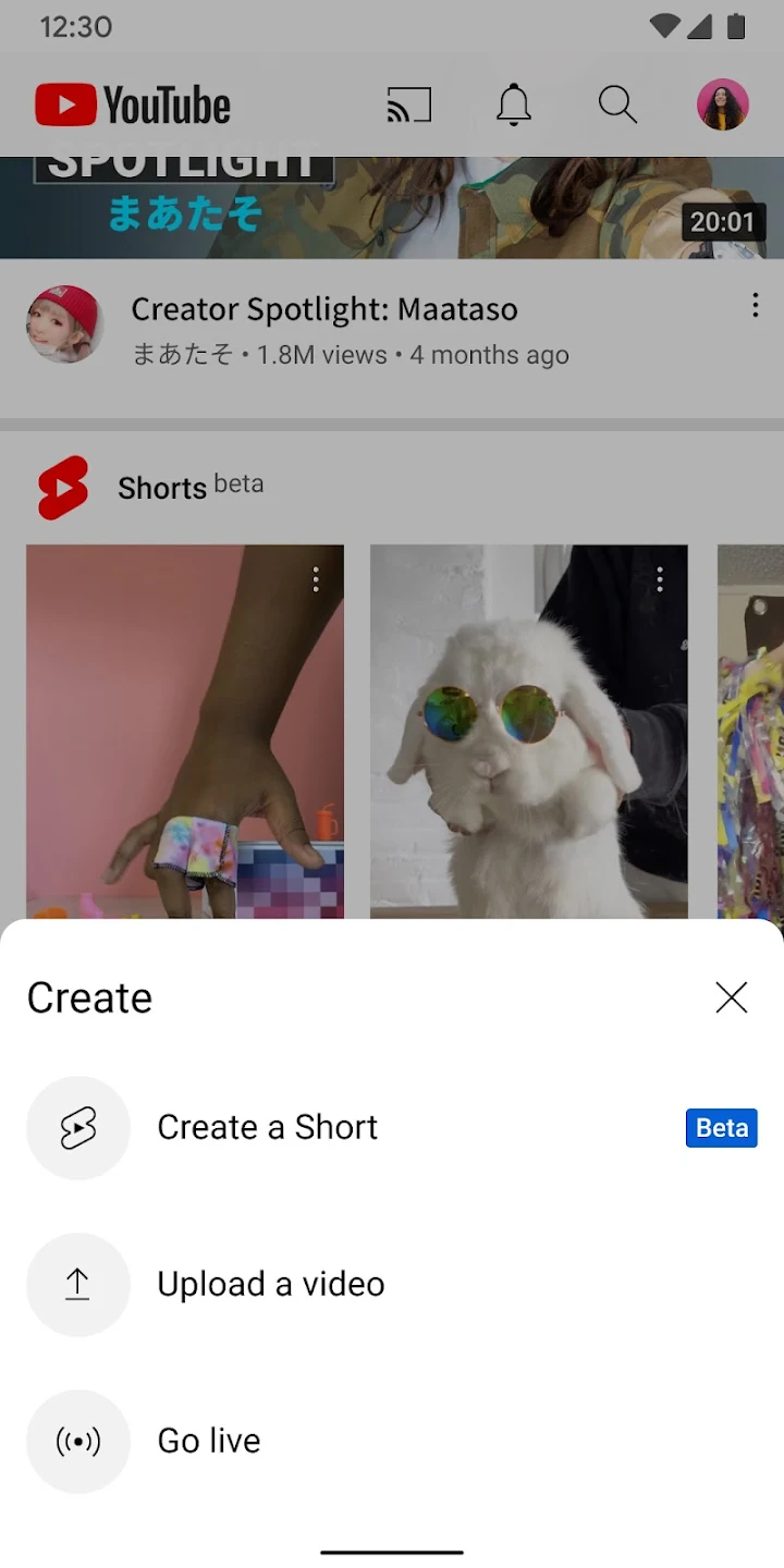 screenshots